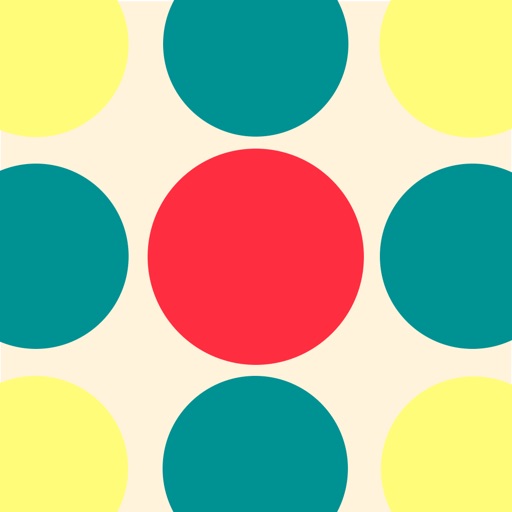 Two Co: A New Puzzle Game about Color & Connecting iOS App