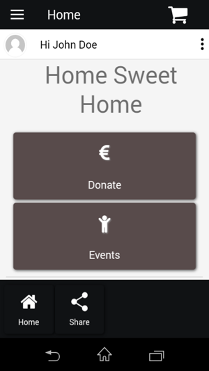 Home Sweet Home Ireland(圖3)-速報App