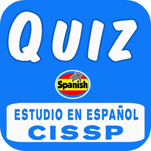 Preguntas del examen CISSP icon