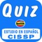 CISSP CBK (ISC) 2 preguntas de la prueba de la preparación del examen Práctica para su CISSP® - examen certificado del profesional de la seguridad de los sistemas de información con 2000+ preguntas de la opción múltiple