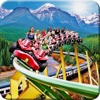3d Roller Coaster Simulator Ride