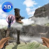 Mystic Island Survival 3D