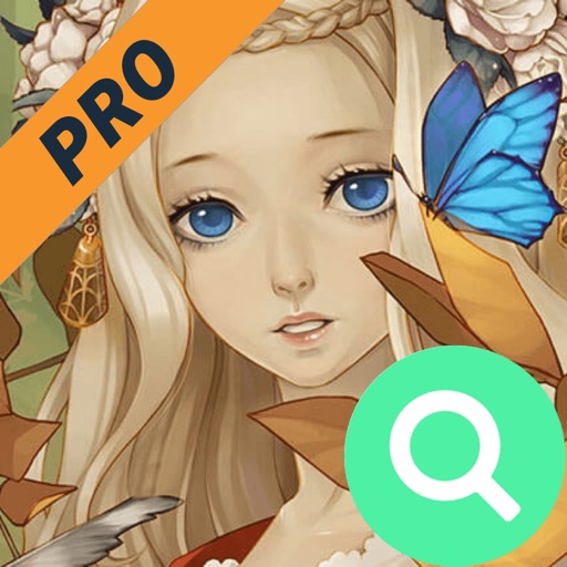 Mint PRO - Find differences