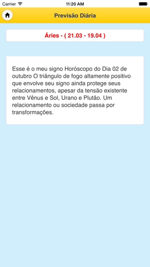 Horóscopo Diário (pt)(圖2)-速報App