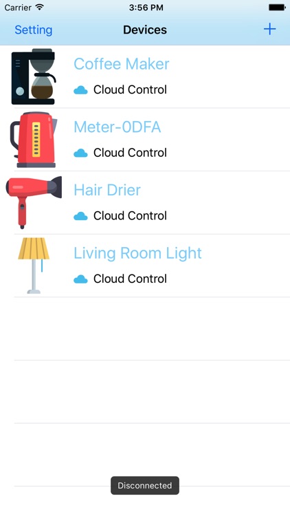 Smart Meter IoT