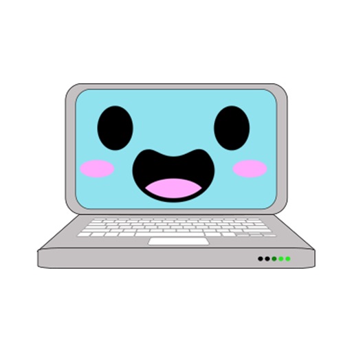 Cute Computers icon