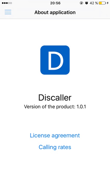 Discaller - Cheap International Calling screenshot-4