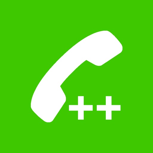 Total Dialer - T9 DialPad for Speed Dial icon