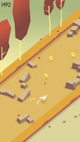 Game screenshot Papery Planes apk