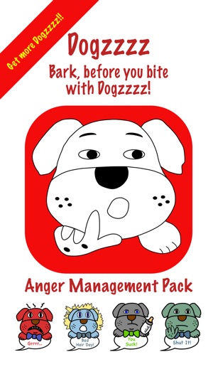 Dogzzzz - Anger Management