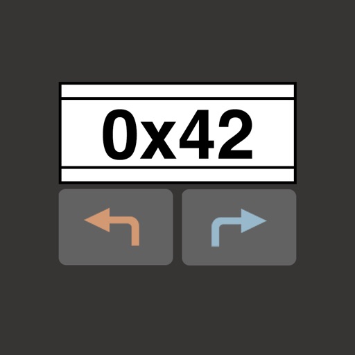 Coder Calc Icon