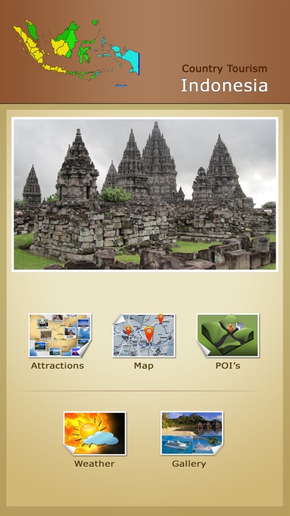 Indonesia Turism Guide