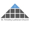 St. Timothy LCMS Houston