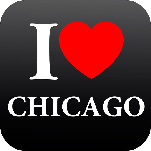 Chicago Travel Guide #1 Free city map for visitors