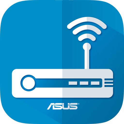 ASUS Router - Manage, Secure, Boost WiFi network