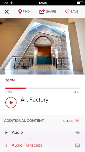 Maitland Regional Art Gallery(圖4)-速報App