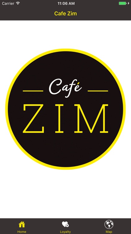 Cafe Zim