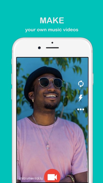 Instrumental.ly Rap Maker screenshot-4
