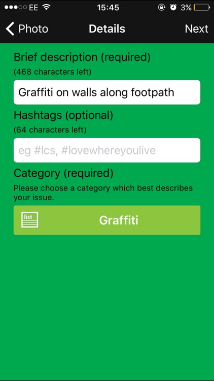 Ealing Council 24/7 screenshot-3