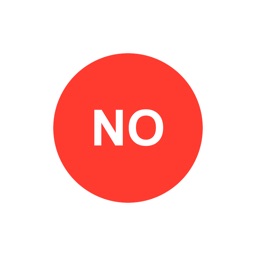 No - The Button Series