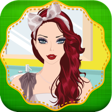 Activities of Spring Fashion Dress Up Game