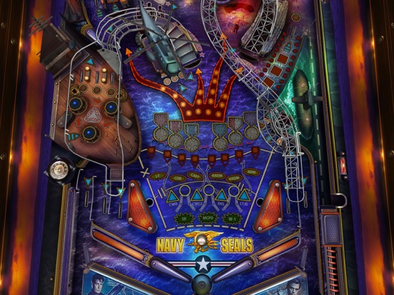 Скачать War Pinball HD