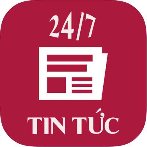 Tin Nhanh Tong Hop - Người Đưa Tin iOS App