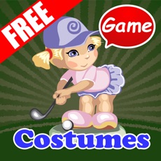 Activities of Simple Sport Costumes Game Easy for Kids