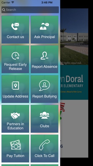 Downtown doral charter(圖2)-速報App