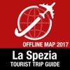 La Spezia Tourist Guide + Offline Map