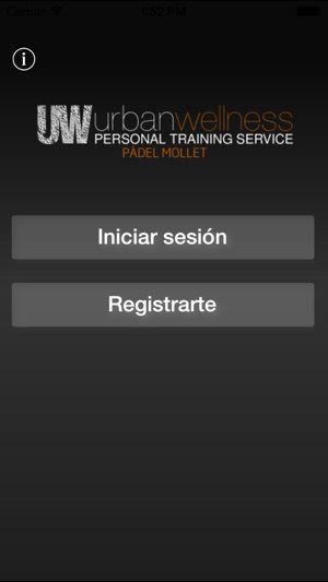 Urban padel Mollet(圖1)-速報App