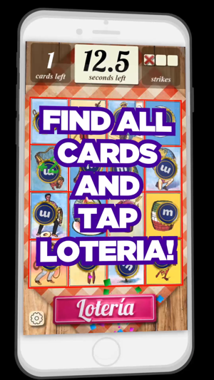 Loteria Blast(圖4)-速報App