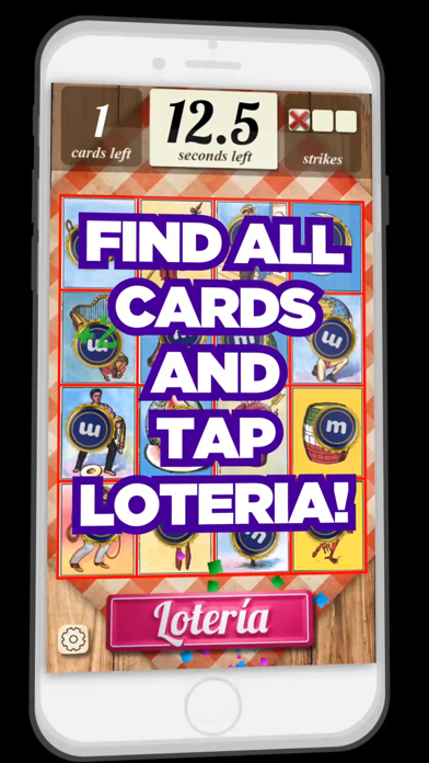 Loteria Blast screenshot 4