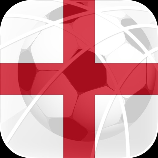 Best Penalty World Tours 2017: England iOS App