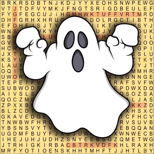 Ghost Good Vocabulary Words - Language Perfect