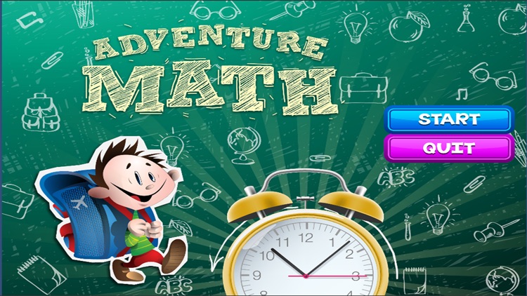 AdventureMath screenshot-3