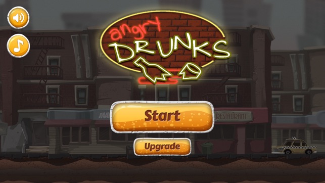 Angry Drunks(圖5)-速報App