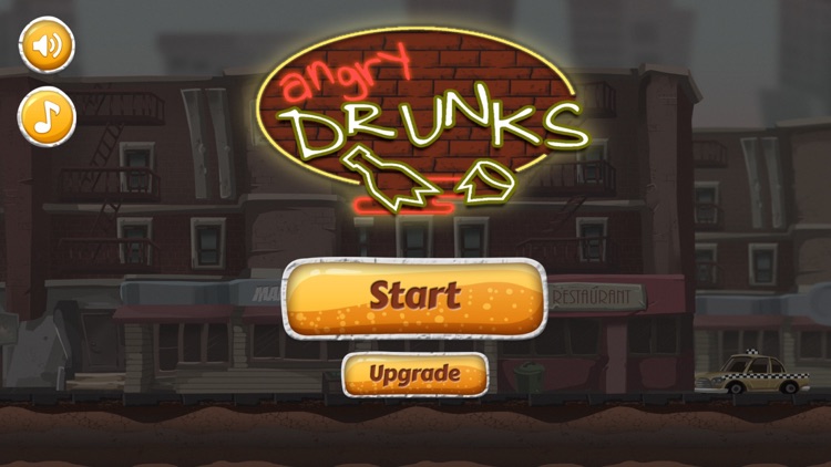 Angry Drunks screenshot-4