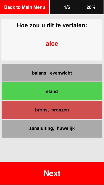 Spaans voor halfgevorderden