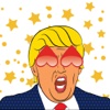 Trump Regrets - Donald Trump Voter Sticker Pack