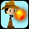 Hulu Treasure scavenger hunter Game