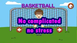 Game screenshot The Genuis :Sport Vocabulary Spelling Game for Kid apk