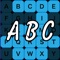 Learn English ABC Game - It's study skills.