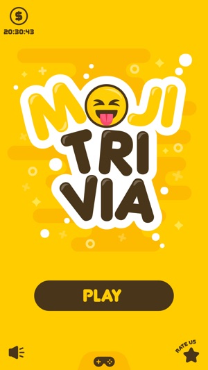 Moji Trivia - Guess The Emoji Free Emoticon Game(圖5)-速報App