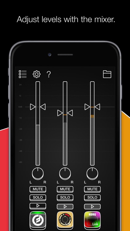 Audiobus 3