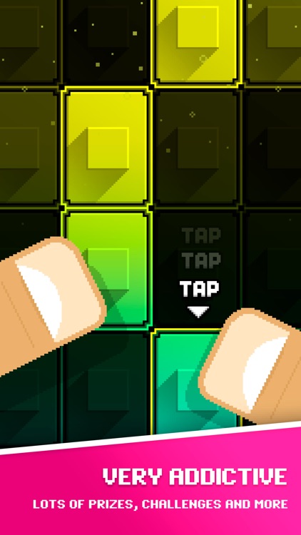Tap-Tiles screenshot-0