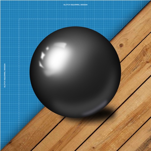 Rolling The Ball Game iOS App