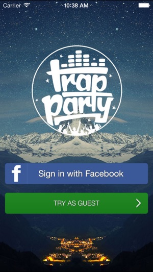 Official Trap Party(圖1)-速報App