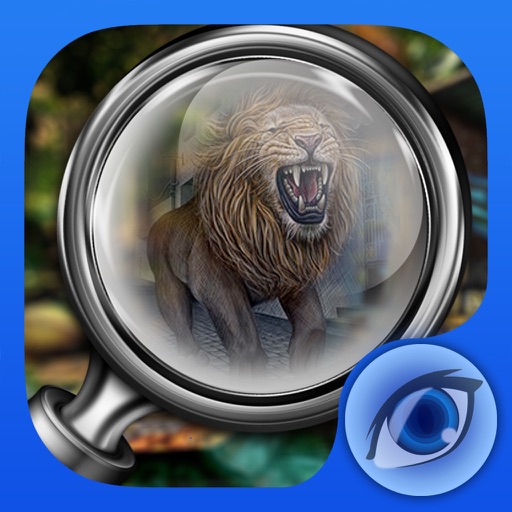 Hidden Object Games : Kids Special Fun Adventure icon