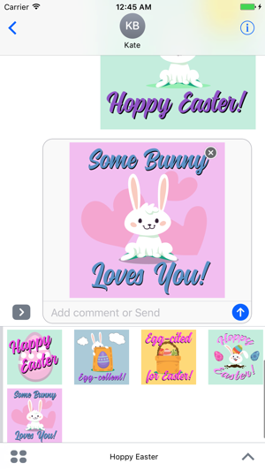 Hoppy Easter(圖2)-速報App